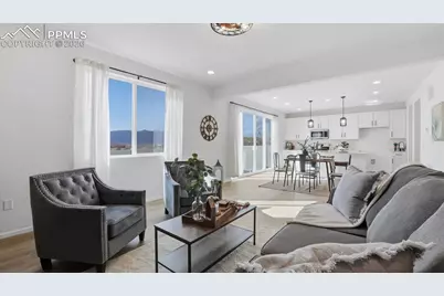 5266 Sidewinder Drive, Colorado Springs, CO 80925 - Photo 13
