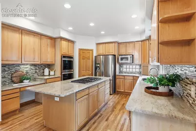 19850 Indian Summer Lane, Monument, CO 80132 - Photo 19