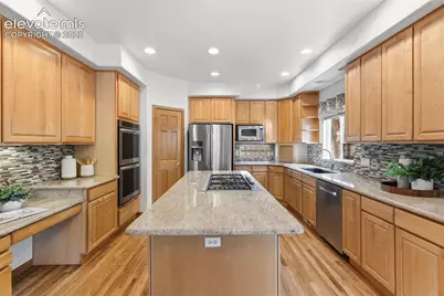 19850 Indian Summer Lane, Monument, CO 80132 - Photo 17