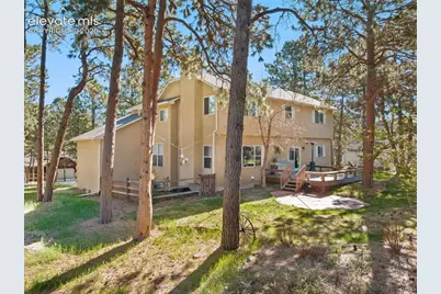19850 Indian Summer Lane, Monument, CO 80132 - Photo 37