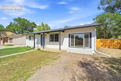 425 Linda Vista Drive, Fountain, CO 80817 - Photo 7