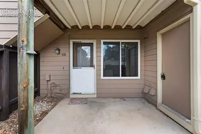 4315 Hawks Lookout Lane, Colorado Springs, CO 80916 - Photo 3