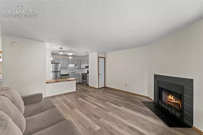 4315 Hawks Lookout Lane, Colorado Springs, CO 80916 - Photo 5