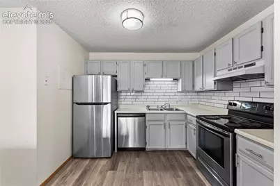 4315 Hawks Lookout Lane, Colorado Springs, CO 80916 - Photo 7