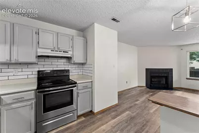 4315 Hawks Lookout Lane, Colorado Springs, CO 80916 - Photo 9