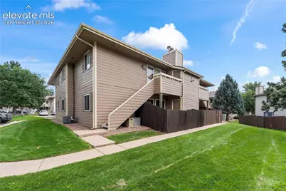 4315 Hawks Lookout Lane, Colorado Springs, CO 80916 - Photo 1