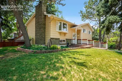 3015 Westwood Boulevard, Colorado Springs, CO 80918 - Photo 47