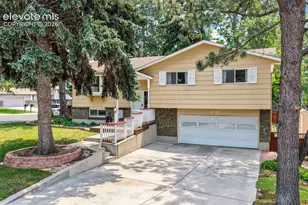 3015 Westwood Blvd, Colorado Springs, CO 80918 - Photo 1