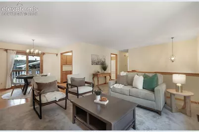 3015 Westwood Boulevard, Colorado Springs, CO 80918 - Photo 5
