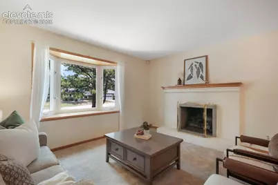 3015 Westwood Boulevard, Colorado Springs, CO 80918 - Photo 3
