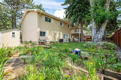 3015 Westwood Boulevard, Colorado Springs, CO 80918 - Photo 45