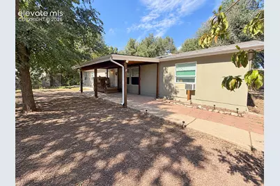 1130 Valley Manor Court, Colorado Springs, CO 80906 - Photo 1