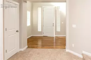 7797 Wagonwood Pl, Colorado Springs, CO 80908 - Photo 3