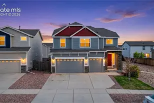 7797 Wagonwood Pl, Colorado Springs, CO 80908 - Photo 1