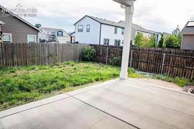 7797 Wagonwood Place, Colorado Springs, CO 80908 - Photo 13