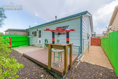 1010 Grinde Drive, Fountain, CO 80817 - Photo 13
