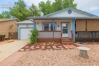 1010 Grinde Drive, Fountain, CO 80817 - Photo 1