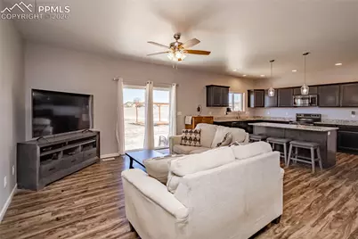 1856 N Belmar Drive, Pueblo West, CO 81007 - Photo 9