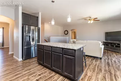 1856 N Belmar Drive, Pueblo West, CO 81007 - Photo 5