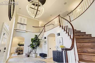 17 Pourtales Road, Colorado Springs, CO 80906 - Photo 5