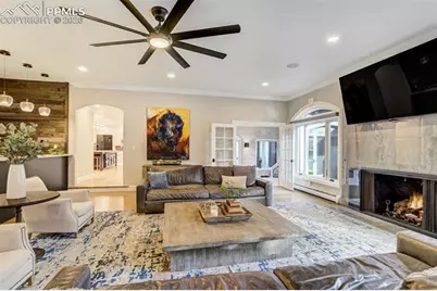 17 Pourtales Road, Colorado Springs, CO 80906 - Photo 7