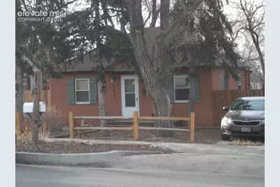 1027 E Rio Grande Street, Colorado Springs, CO 80903 - Photo 1