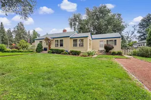 921 N Hancock Ave, Colorado Springs, CO 80903 - Photo 3