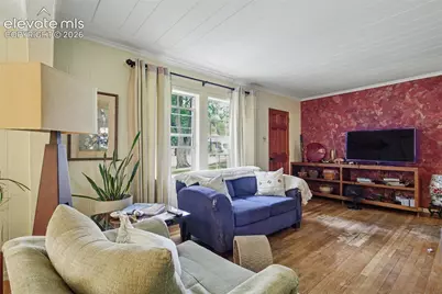 921 N Hancock Avenue, Colorado Springs, CO 80903 - Photo 5
