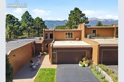 1060 Hill Circle, Colorado Springs, CO 80904 - Photo 1