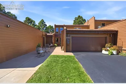 1060 Hill Circle, Colorado Springs, CO 80904 - Photo 49
