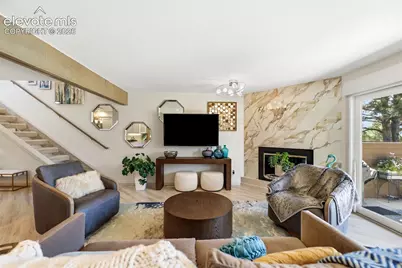 1060 Hill Circle, Colorado Springs, CO 80904 - Photo 15