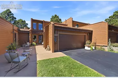 1060 Hill Circle, Colorado Springs, CO 80904 - Photo 5