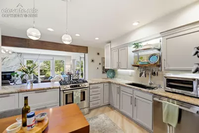 1060 Hill Circle, Colorado Springs, CO 80904 - Photo 11