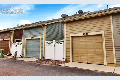 2424 Gilpin Avenue, Colorado Springs, CO 80910 - Photo 23
