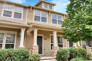 2424 Gilpin Ave, Colorado Springs, CO 80910 - Photo 1