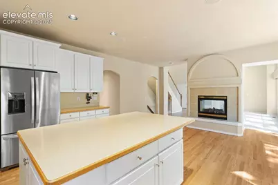 15930 Longmeadow Lane, Colorado Springs, CO 80921 - Photo 17