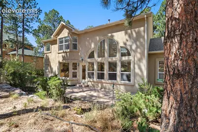 15930 Longmeadow Lane, Colorado Springs, CO 80921 - Photo 43