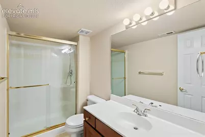 15930 Longmeadow Lane, Colorado Springs, CO 80921 - Photo 41