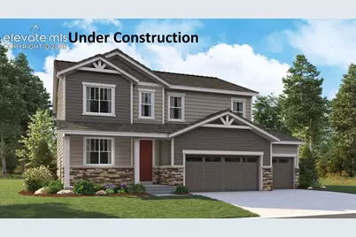 9046 Lanceleaf Drive, Colorado Springs, CO 80925 - Photo 1