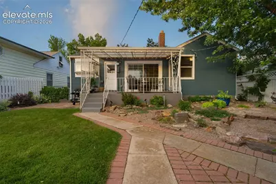 828 N Logan Avenue, Colorado Springs, CO 80909 - Photo 47