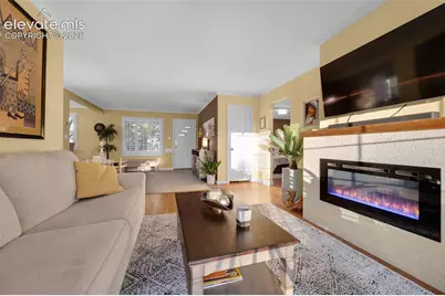 828 N Logan Avenue, Colorado Springs, CO 80909 - Photo 5