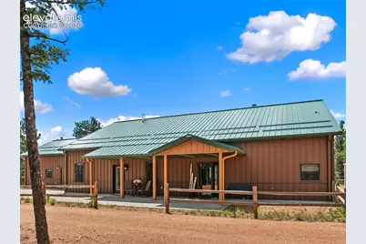 5542 North Road, Divide, CO 80814 - Photo 5