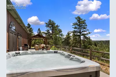 5542 North Road, Divide, CO 80814 - Photo 19