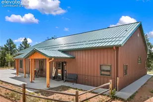 5542 N Rd, Divide, CO 80814 - Photo 1