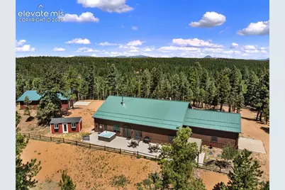 5542 North Road, Divide, CO 80814 - Photo 3