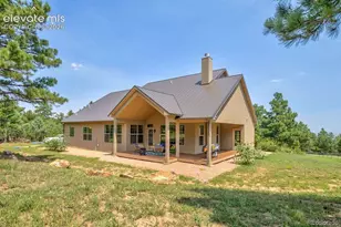 8718 Ponderosa Pine Dr, Beulah, CO 81023 - Photo 3