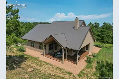 8718 Ponderosa Pine Drive, Beulah, CO 81023 - Photo 5