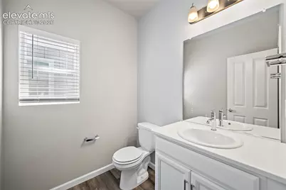 6182 Bobolink Trail, Colorado Springs, CO 80925 - Photo 7