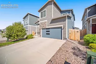6182 Bobolink Trl, Colorado Springs, CO 80925 - Photo 3