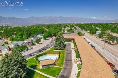 434 Valley Hi Circle #B6, Colorado Springs, CO 80910 - Photo 9